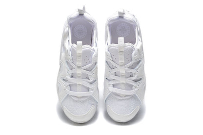 Nike Air Huarache Run Sneakers White