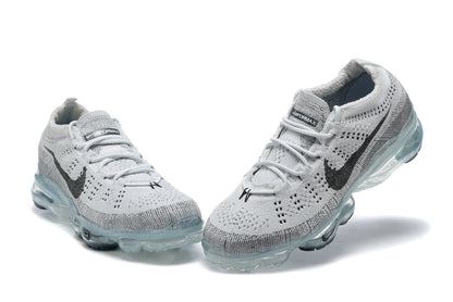 Nike Air VaporMax 2023 Flyknit Sneakers Gray DV1678-100