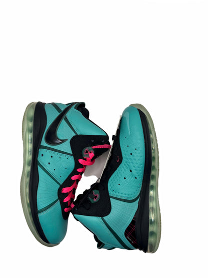 Nike LeBron 8 South Beach (2021)