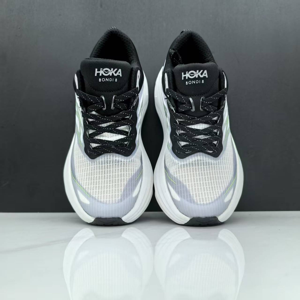 HOKA Bondi 8 Running Shoes