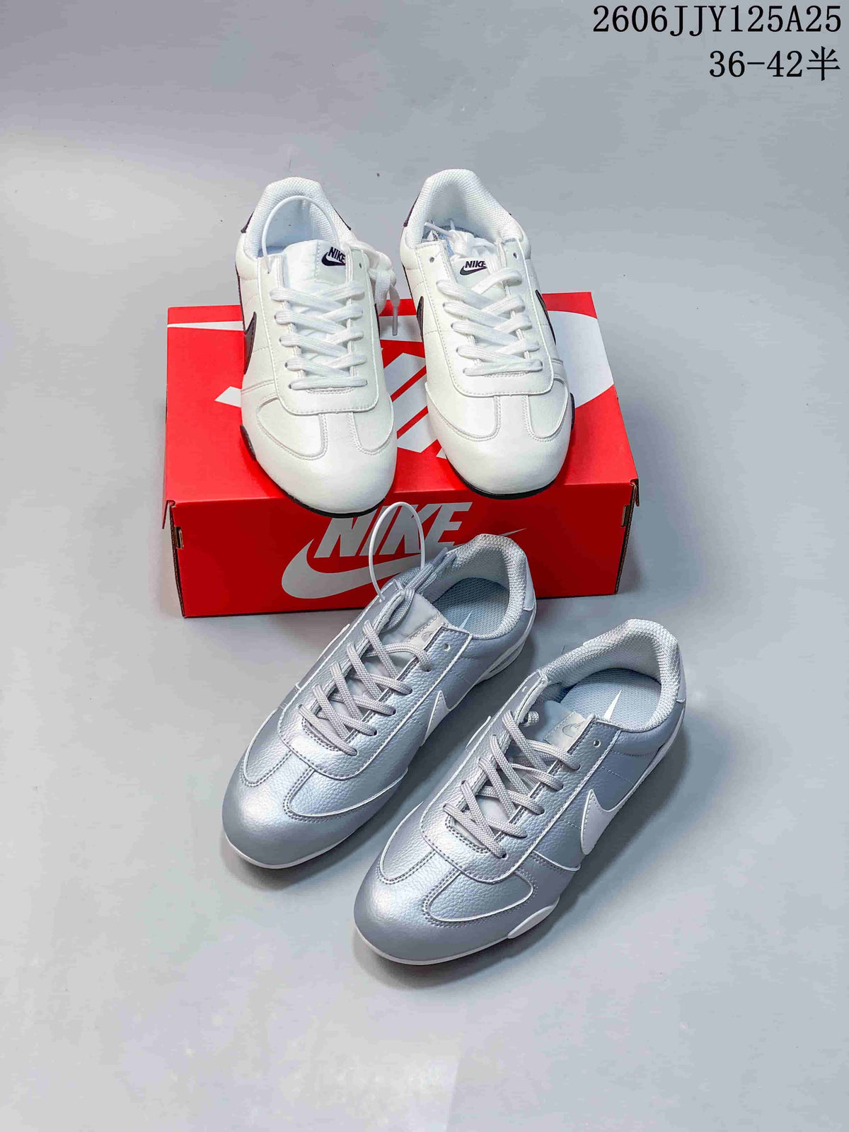 Nike Sprint Sister Women's Low-Profile Sneakers