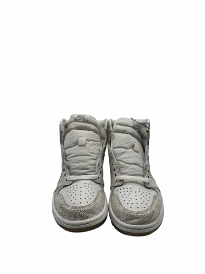 Jordan 1 Retro 30th Anniversary Laser