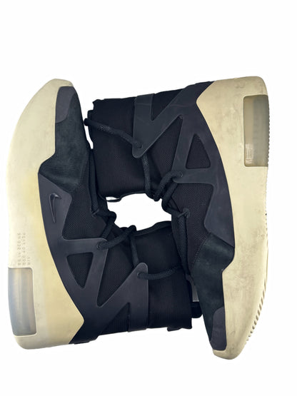 Nike Air Fear Of God 1 Black