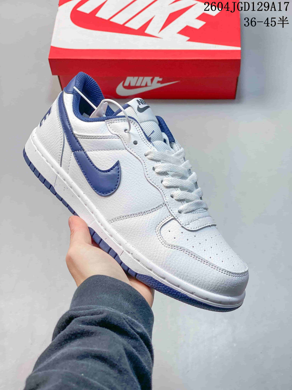 Nike Big Low Men's Low-Top Sneakers
