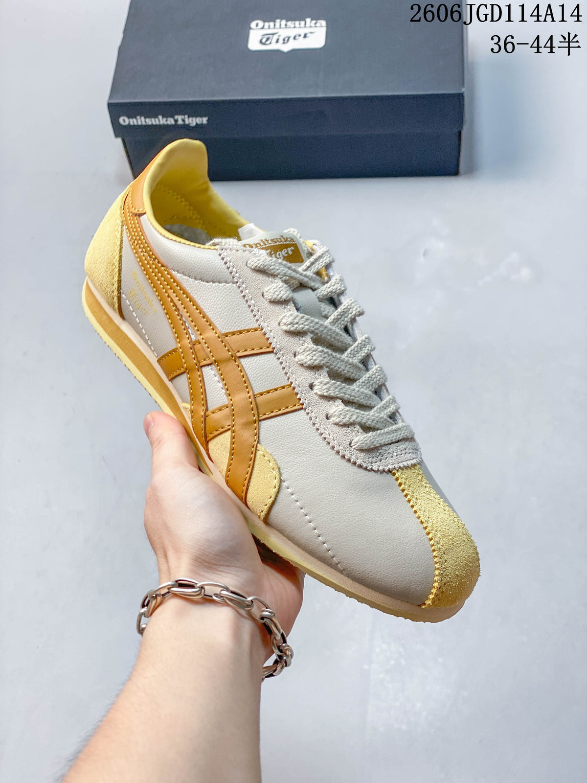 Onitsuka Tiger Runspark Sneakers 1183B480-001