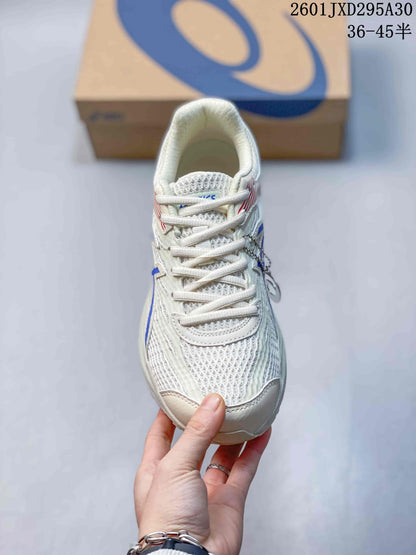 ASICS GEL-KAHANA 8 Trail Running Shoes White Blue