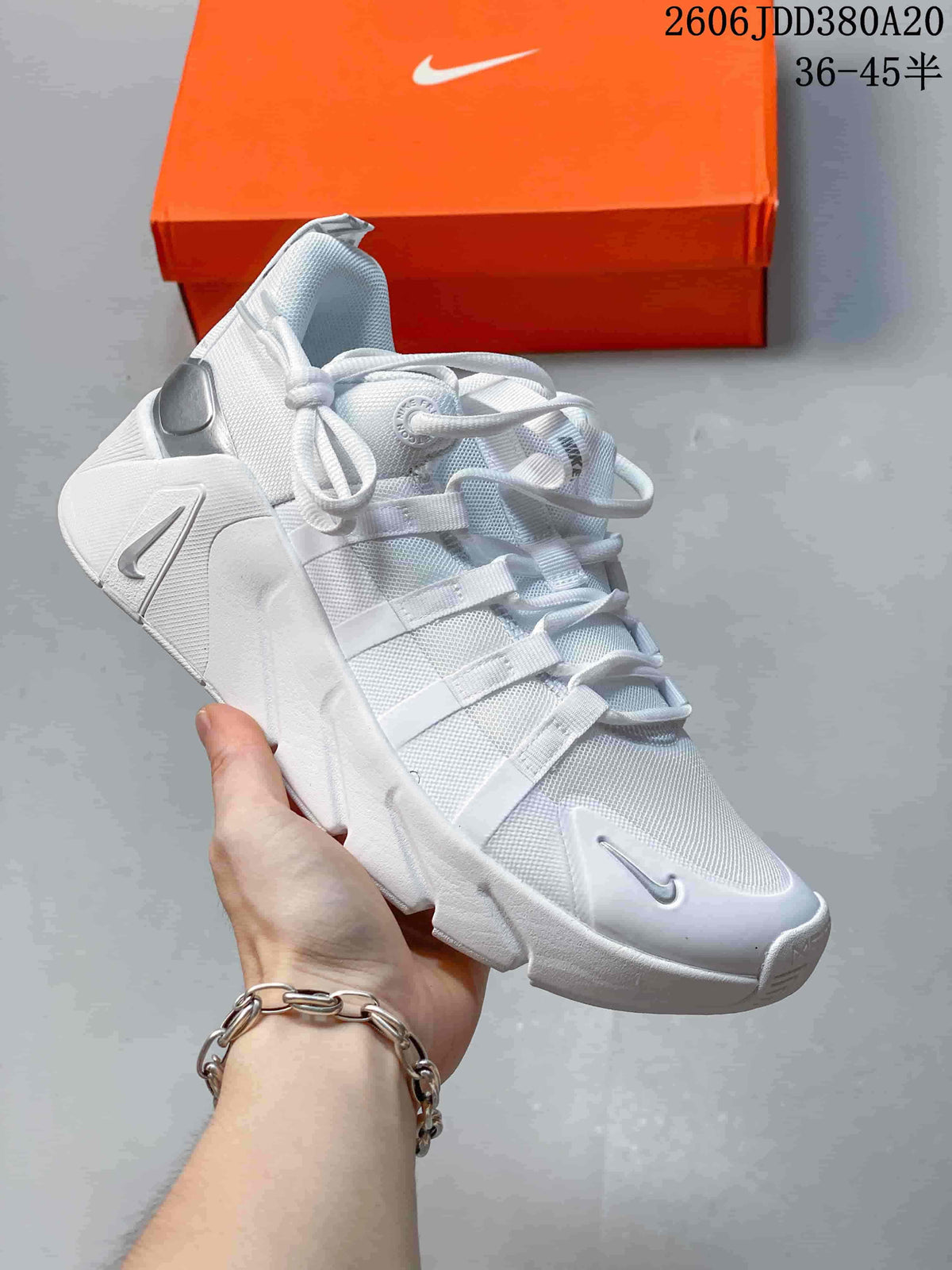 Nike Free Metcon 7 Training Shoes II7405-002