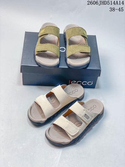 ECCO Two-Strap Sandals 06JHD514A14