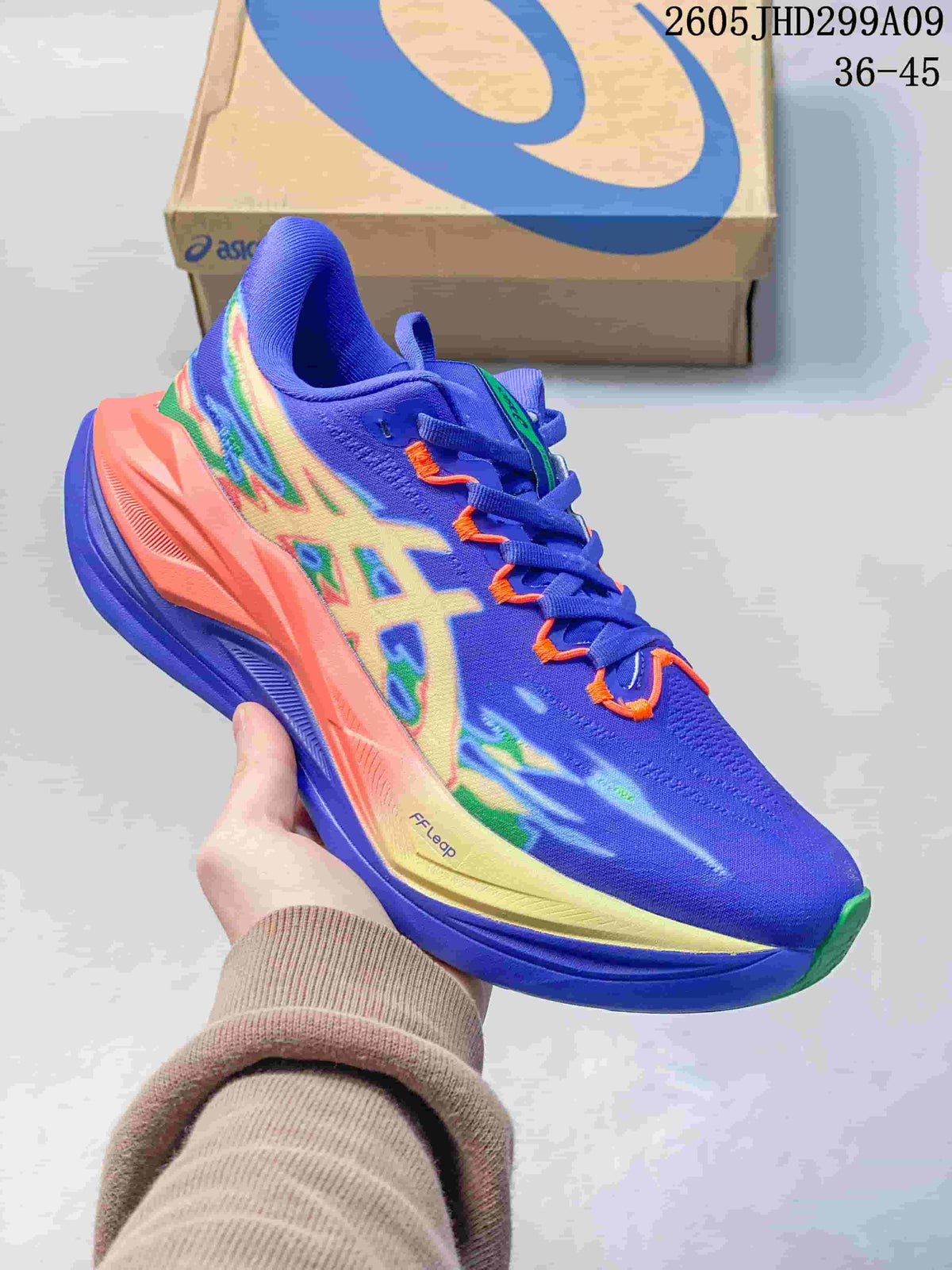 ASICS Superblast 3 Running Shoes