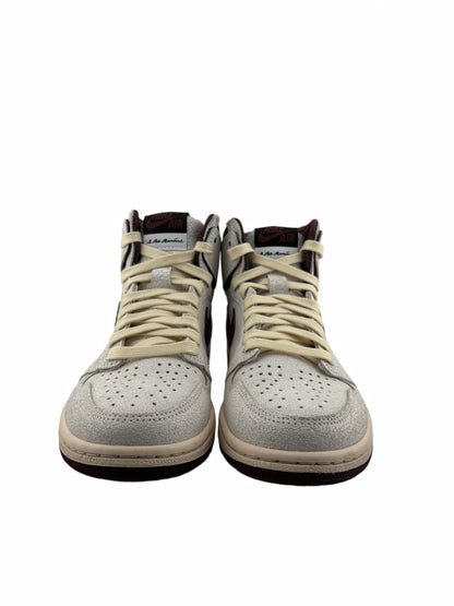 Jordan 1 Retro High OG A Ma Maniére