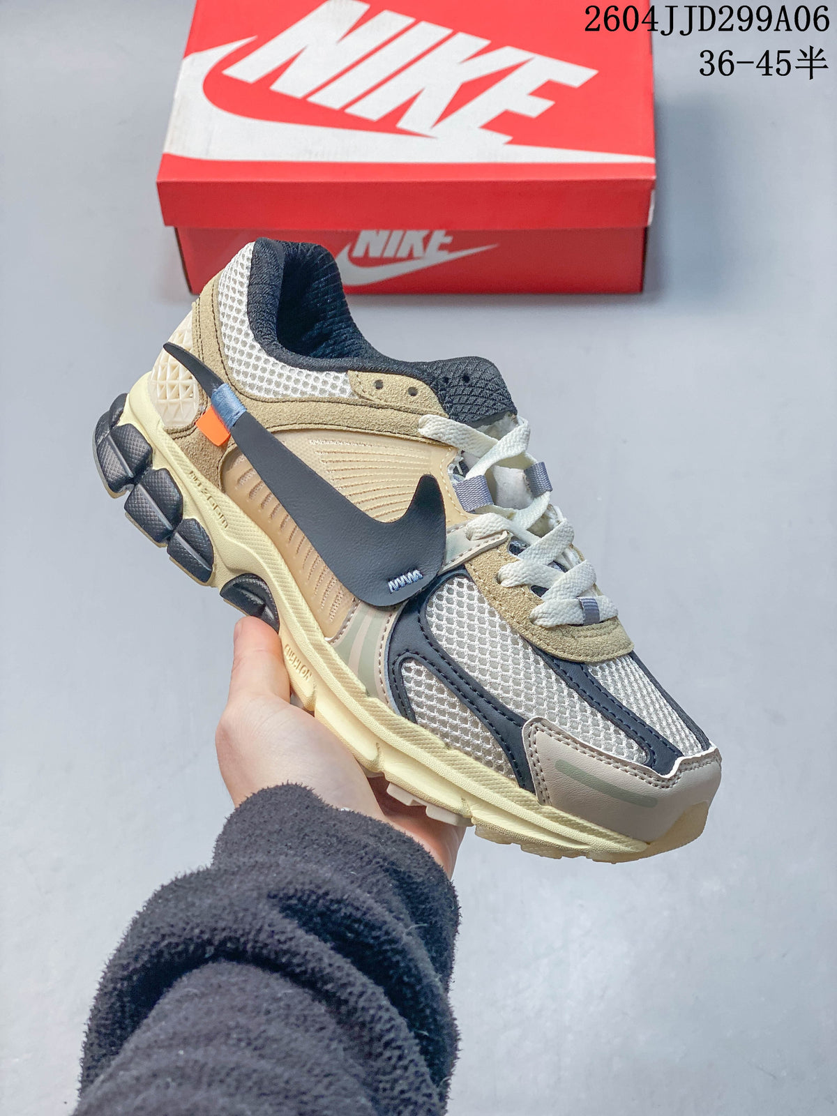 Nike Zoom Vomero 5 Sneakers Beige FJ4151-004