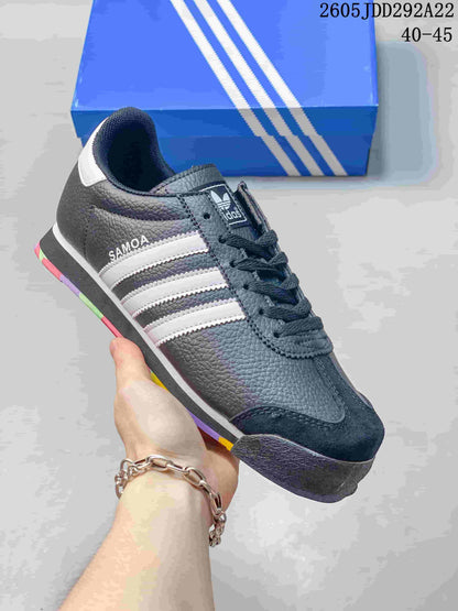 Adidas Originals Samoa Low-Top Sneakers