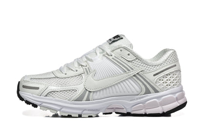 Nike Vomero 5 White and Grey Sneakers