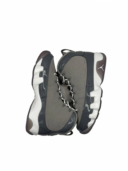 Jordan 9 Retro Cool Grey (2025) (GS)