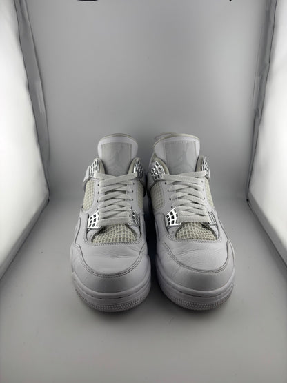 Jordan 4 Retro Pure Money (2017)