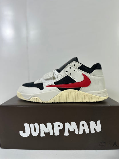 Jordan Jumpman Jack TR University Red Sneakers FZ8117-101