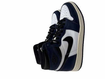 Jordan 1 Retro High OG Midnight Navy