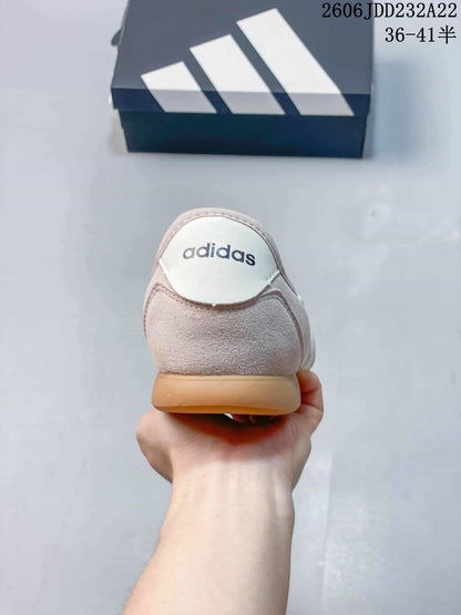 Adidas Barreda Mary Jane Shoes Light Pink KJ2254