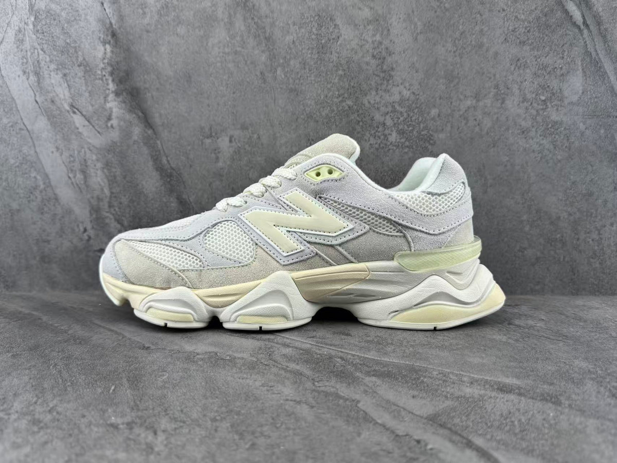 New Balance 9060 U9060ERB Sneakers in Gray and Cream