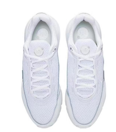 Nike Air Max 270 White Sneakers FD6409-400