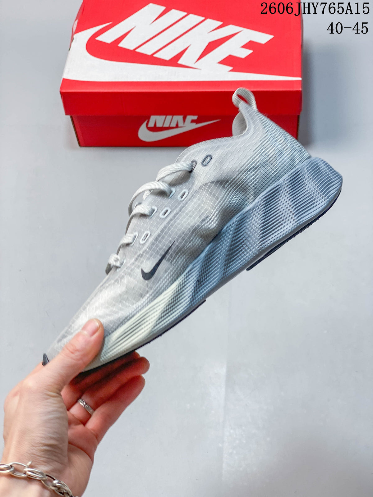 Nike Ava Rover Running Shoes – Grey