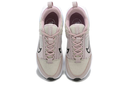Nike Air Max Sneakers in Pink and Light Gray