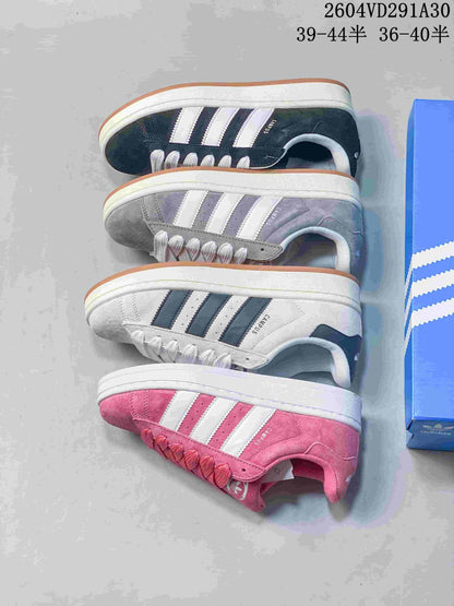 Adidas Campus 00s Low-Top Sneakers ID7028