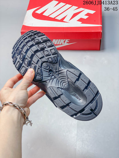 Nike Air Zoom Winflo 12 Running Shoes, Charcoal