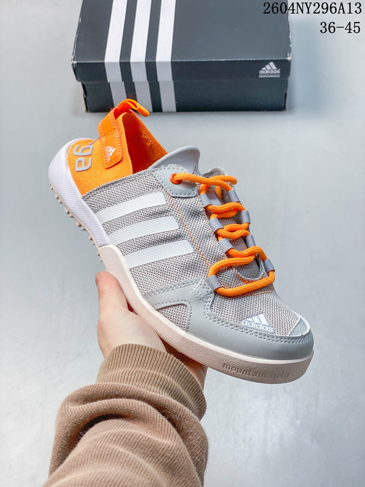 Adidas Terrex Daroga Two 13 H.RDY Water Shoes