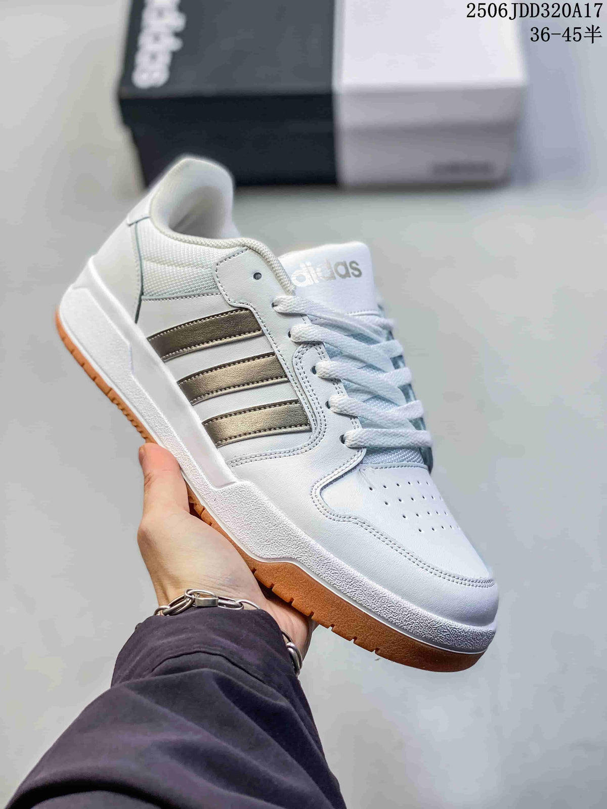 adidas Entrap Casual Sneakers
