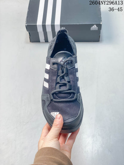 adidas Terrex Daroga Two 13 H.RDY Water Shoes - Grey