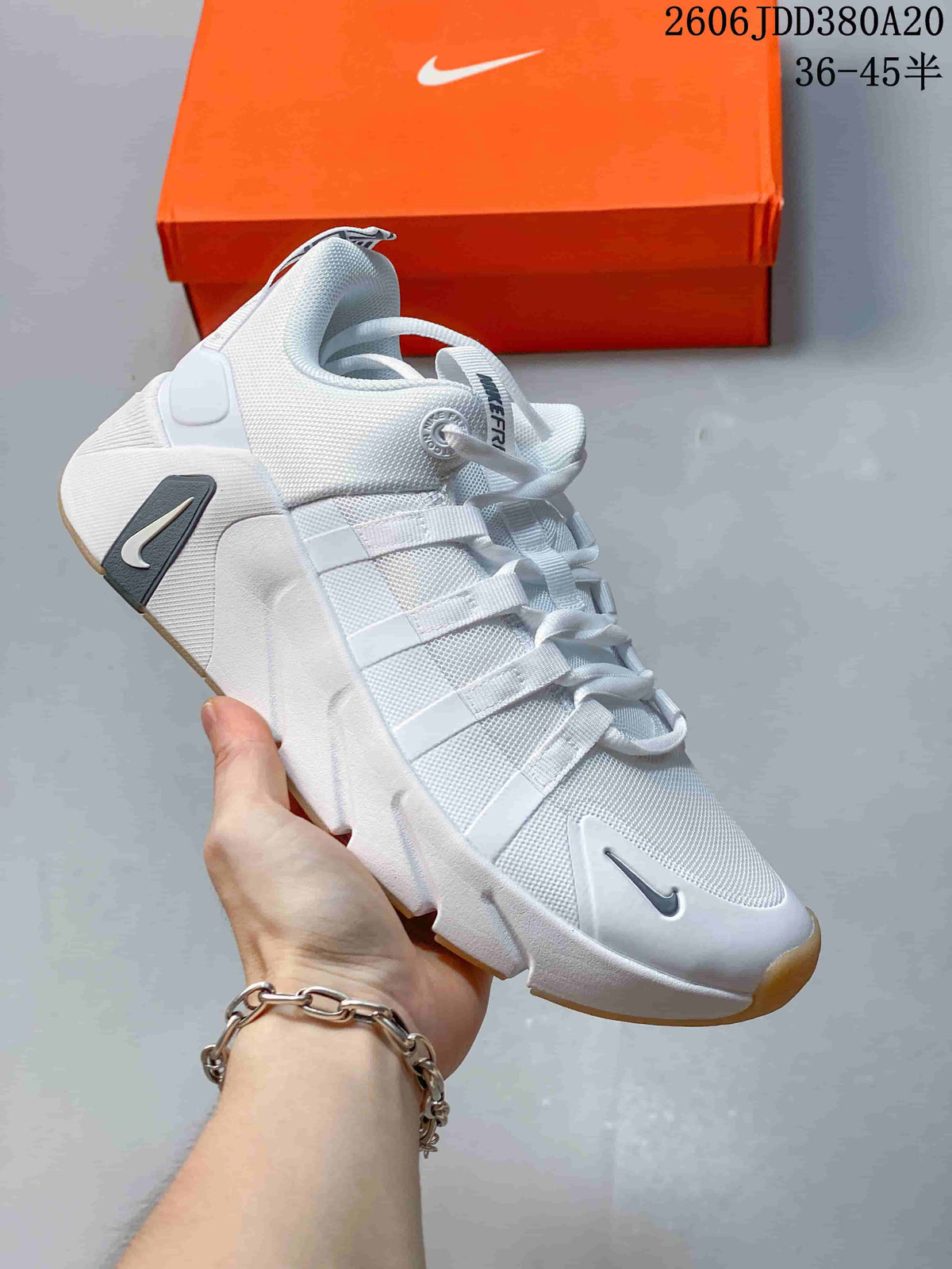 Nike Free Metcon 7 Training Shoes II7405-002