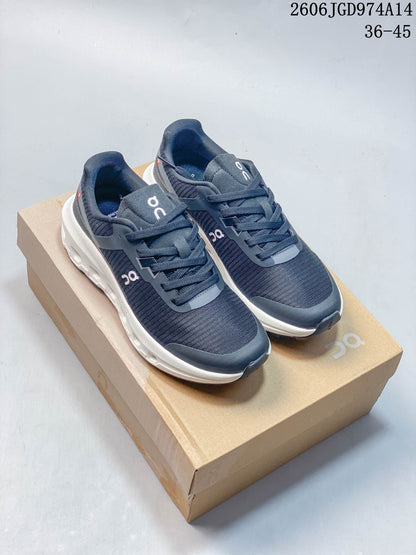 On Cloudvista 2 Women's Trail Running Shoes – Navy