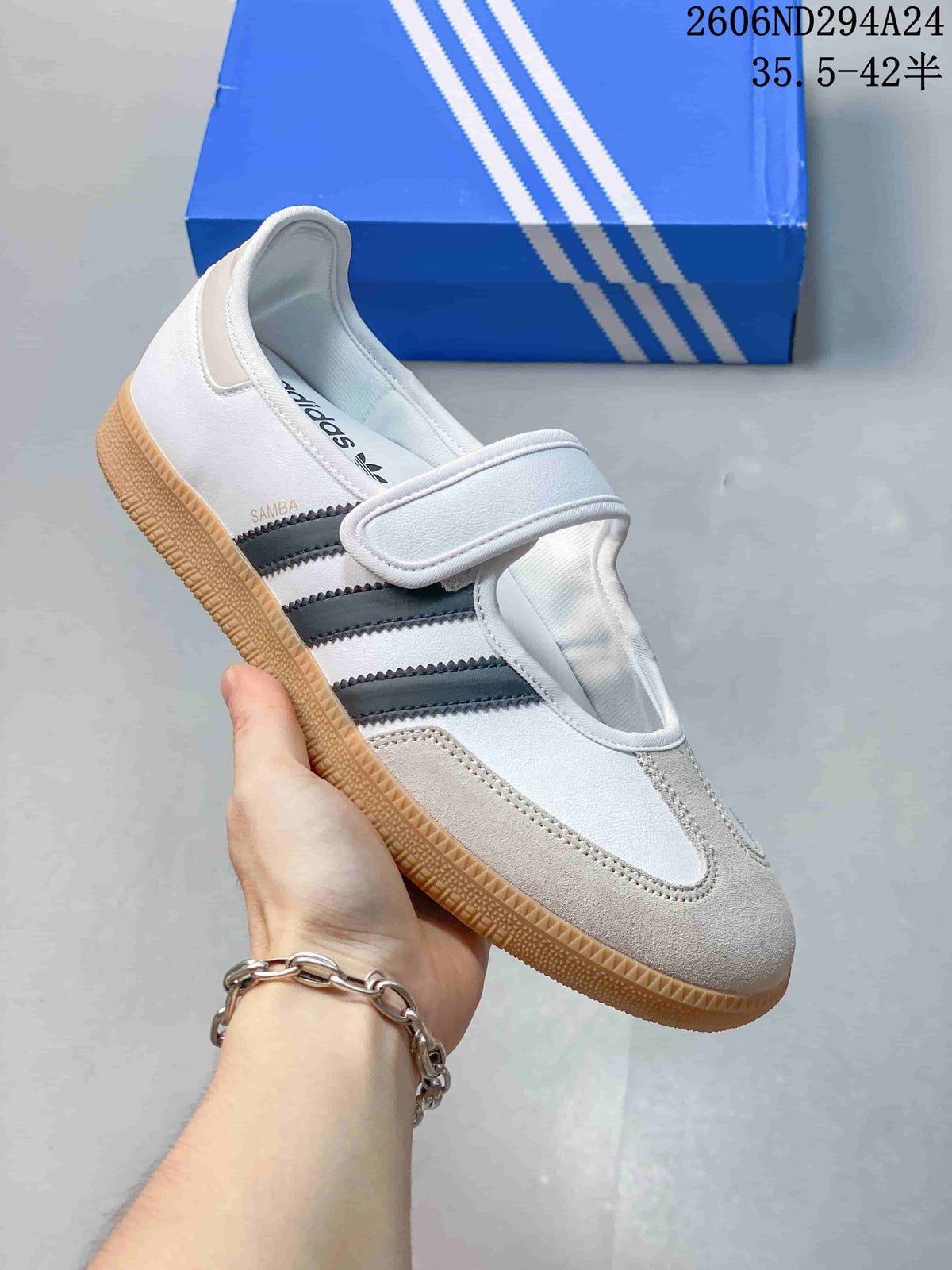 adidas Samba Jane Mary Jane Sneakers HP7130