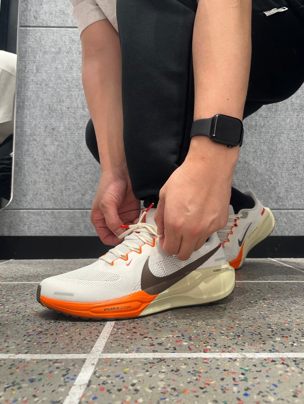 Nike Pegasus 41 CNY Edition Running Shoes HV5975-102