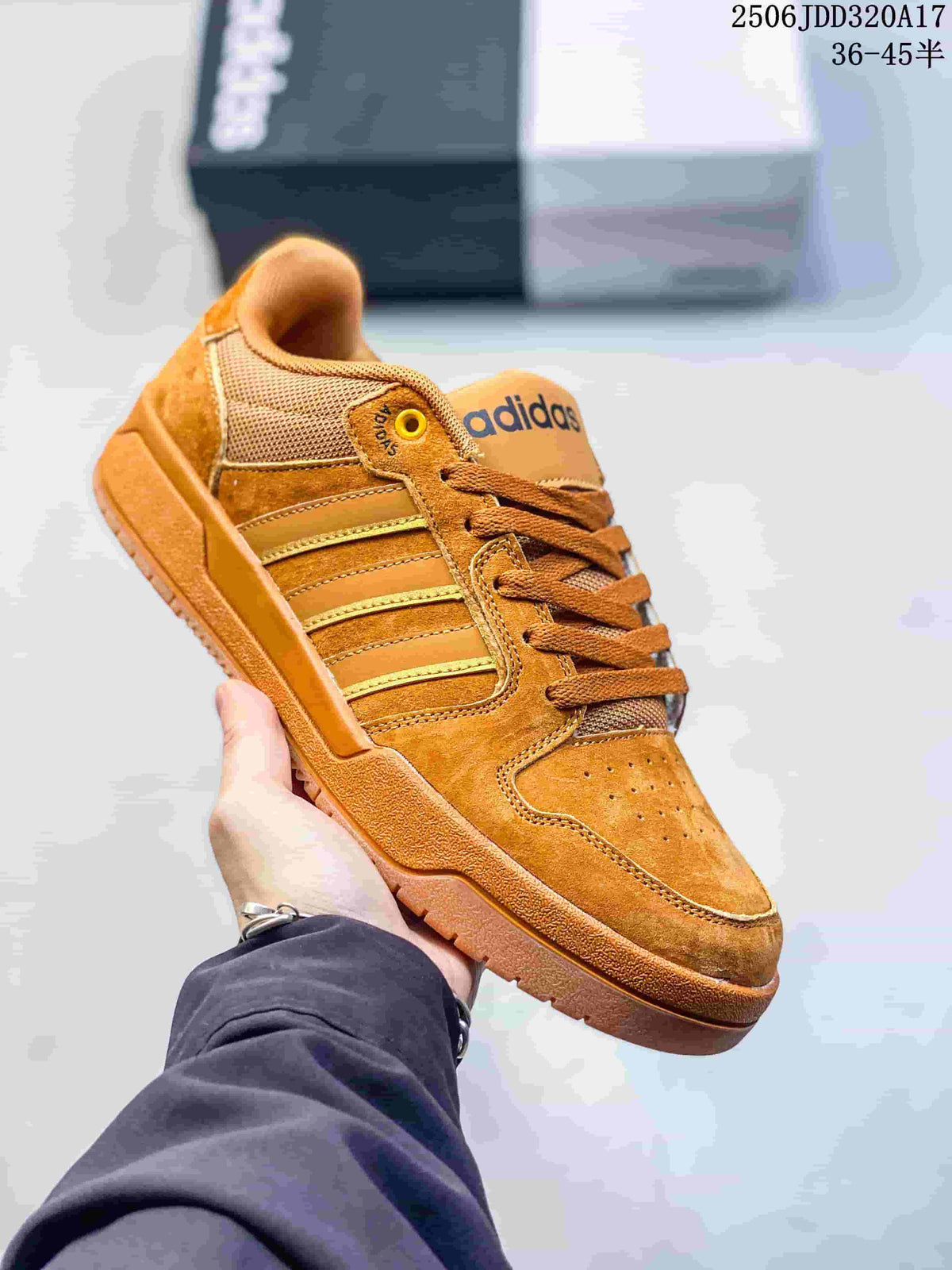 adidas Entrap Casual Sneakers