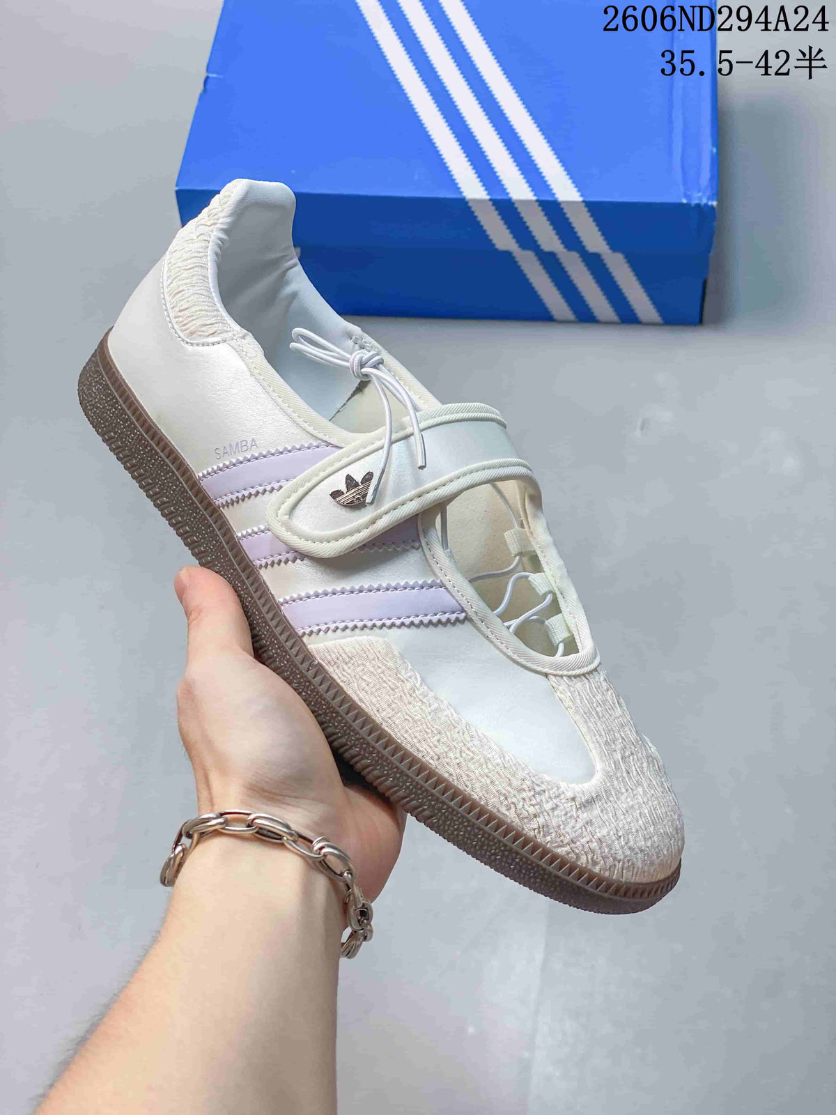 adidas Samba Jane Mary Jane Sneakers HP7130