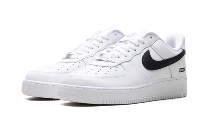 Nike Air Force 1 Low Supreme White Black