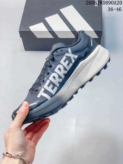adidas Terrex Agravic Speed 2 Trail Running Shoes