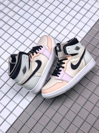 Nike Air Jordan 1 Zoom Comfort Easter Sneakers CT0979-101