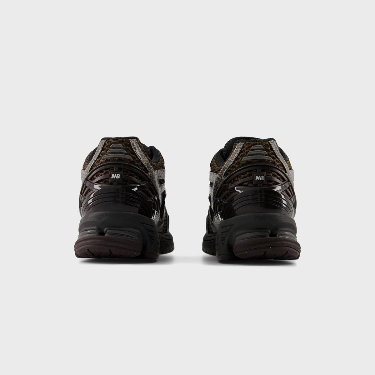 New Balance 1906R - Thunder Brown / Black