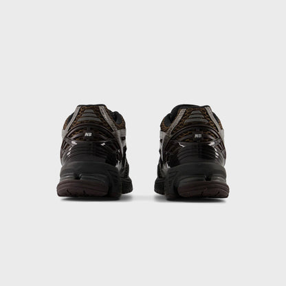 New Balance 1906R - Thunder Brown / Black
