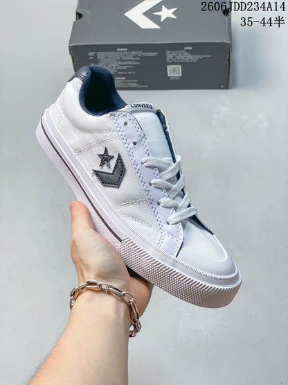 Converse Sport Casual Low-Top Sneakers