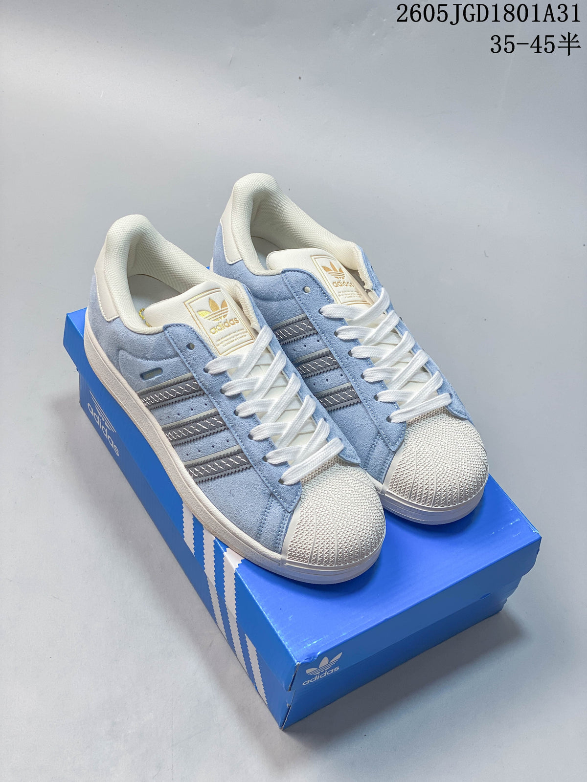 Adidas Originals Campus 00s Light Blue Sneakers