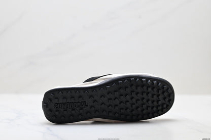 Nike x Jacquemus Moon Sneaker White Black