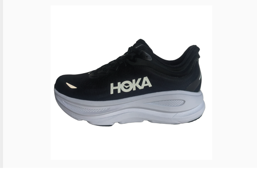 HOKA Bondi Style Running Sneakers