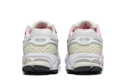 Nike Vomero 5 Sneakers White Silver Pink