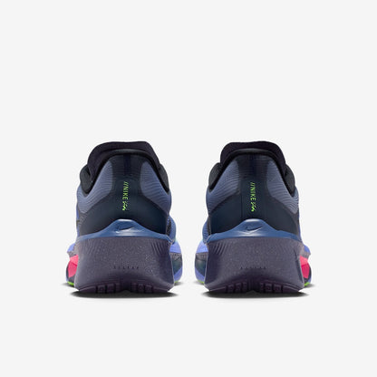 Nike Zoom Fly 6 Running Shoes Black Blue Green