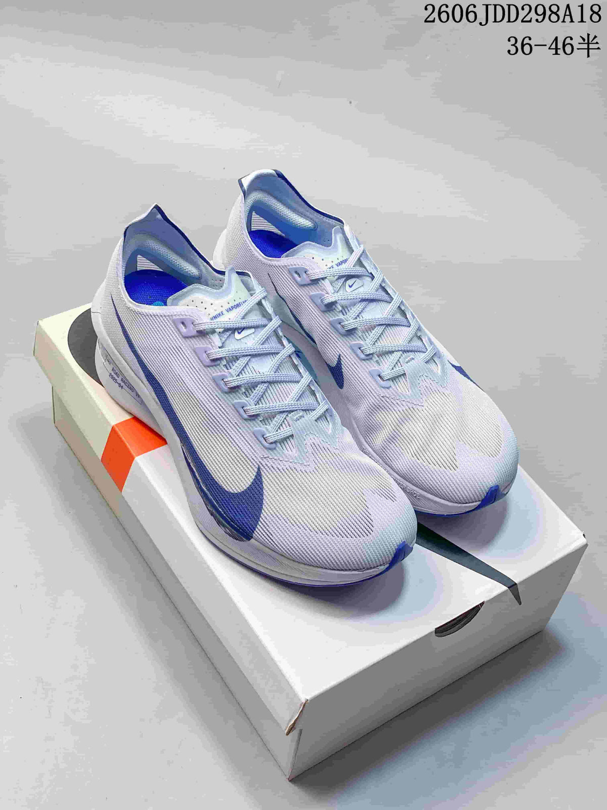 Nike ZoomX Vaporfly NEXT% 4 Road Racing Shoes