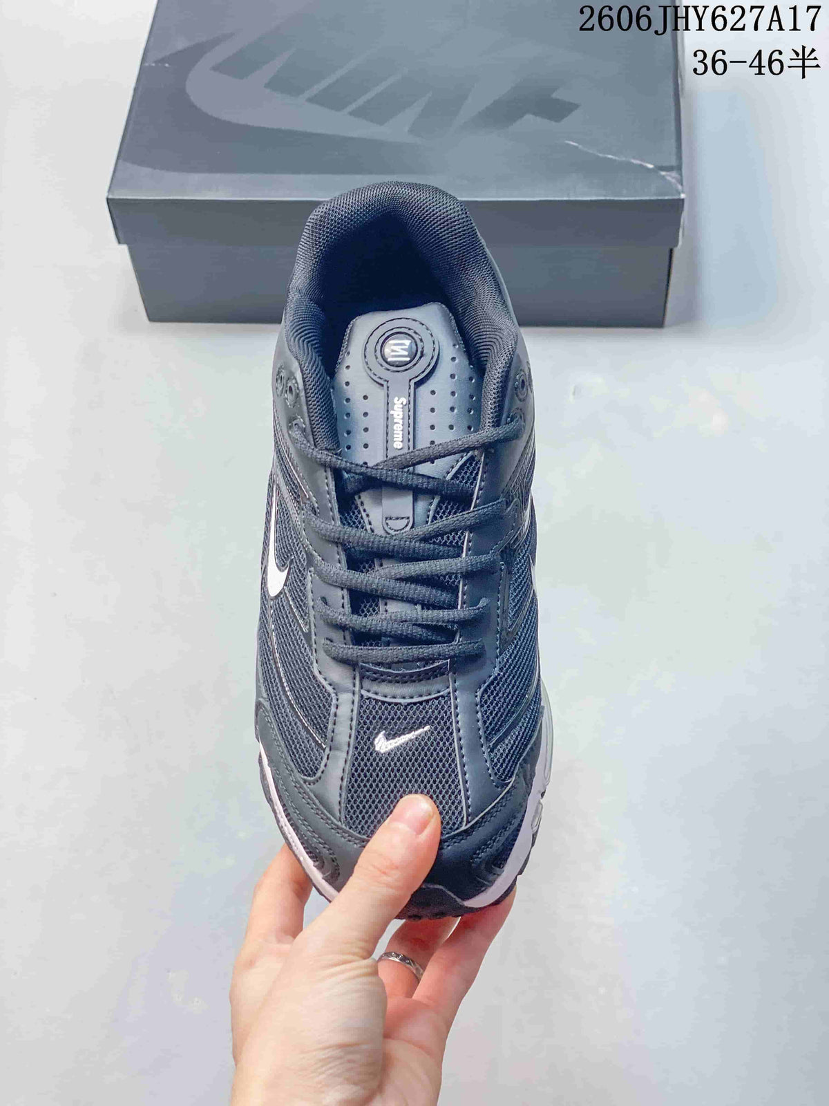 Nike Shox Ride 2 Sneakers Dark Gray IR0047-100